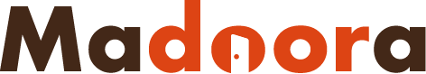 Madora_logo_s